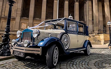 Old timer vagy limuzin?