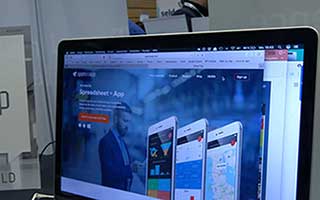 Weboldal készítés – fókuszban a mobilok