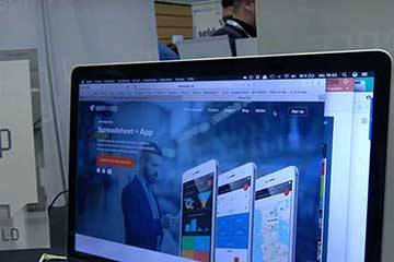 Weboldal készítés – fókuszban a mobilok