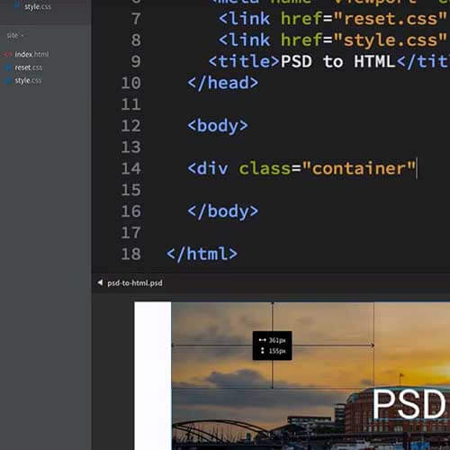 Weboldalak, avagy a virtuális világ házikói